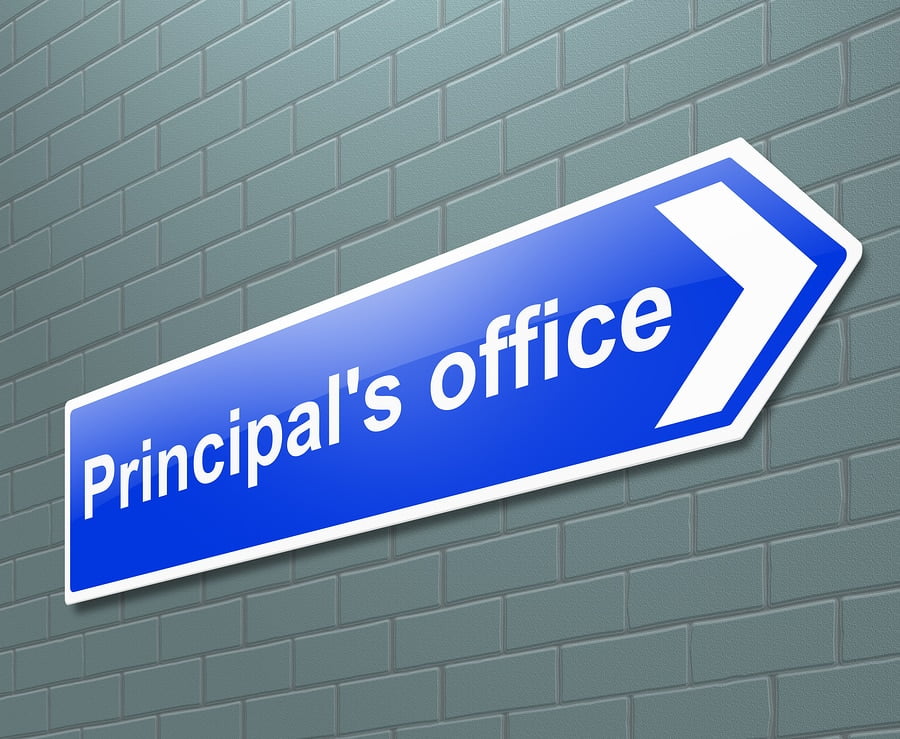 Principal